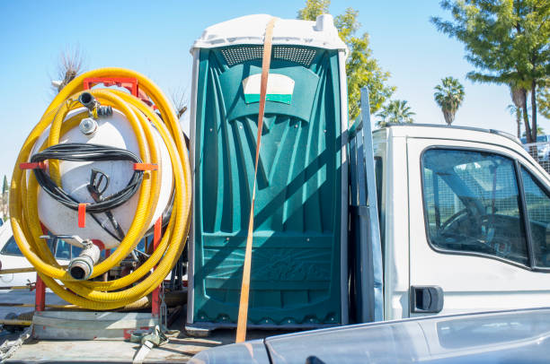 Best Portable toilet rental cost  in Mount Airy, NC