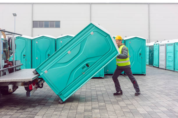 Best Porta potty rental for festivals  in Mount Airy, NC