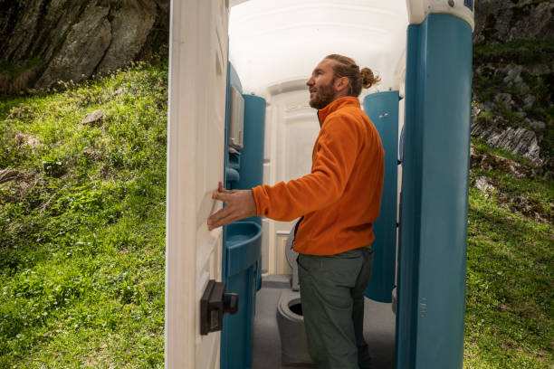 Best Local porta potty services  in Mount Airy, NC