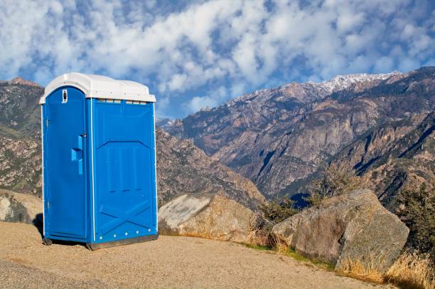 Best Temporary restroom rental  in Mount Airy, NC