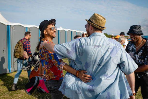 Best Portable toilet rental cost  in Mount Airy, NC