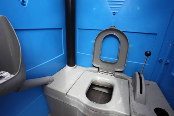 Trusted Mount Airy, NC porta potty rental Experts