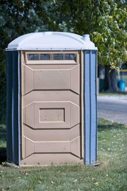 Best Porta potty cleaning services  in Mount Airy, NC