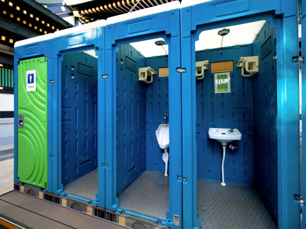 Best Affordable portable toilet rental  in Mount Airy, NC