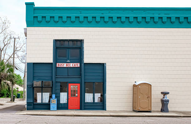 Best Local porta potty services  in Mount Airy, NC