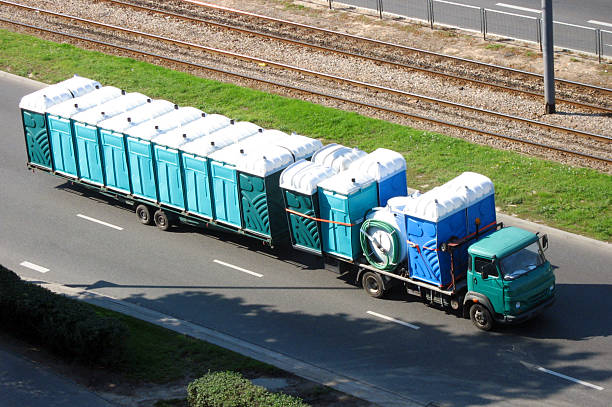Best Emergency porta potty rental  in Mount Airy, NC