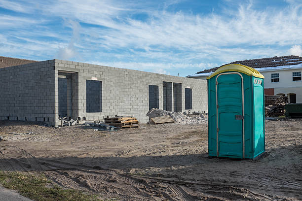 Best Porta potty delivery and setup  in Mount Airy, NC