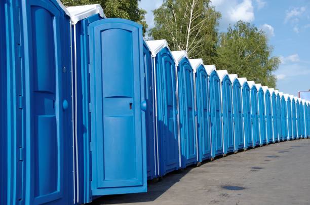 Best Porta potty rental for parties  in Mount Airy, NC